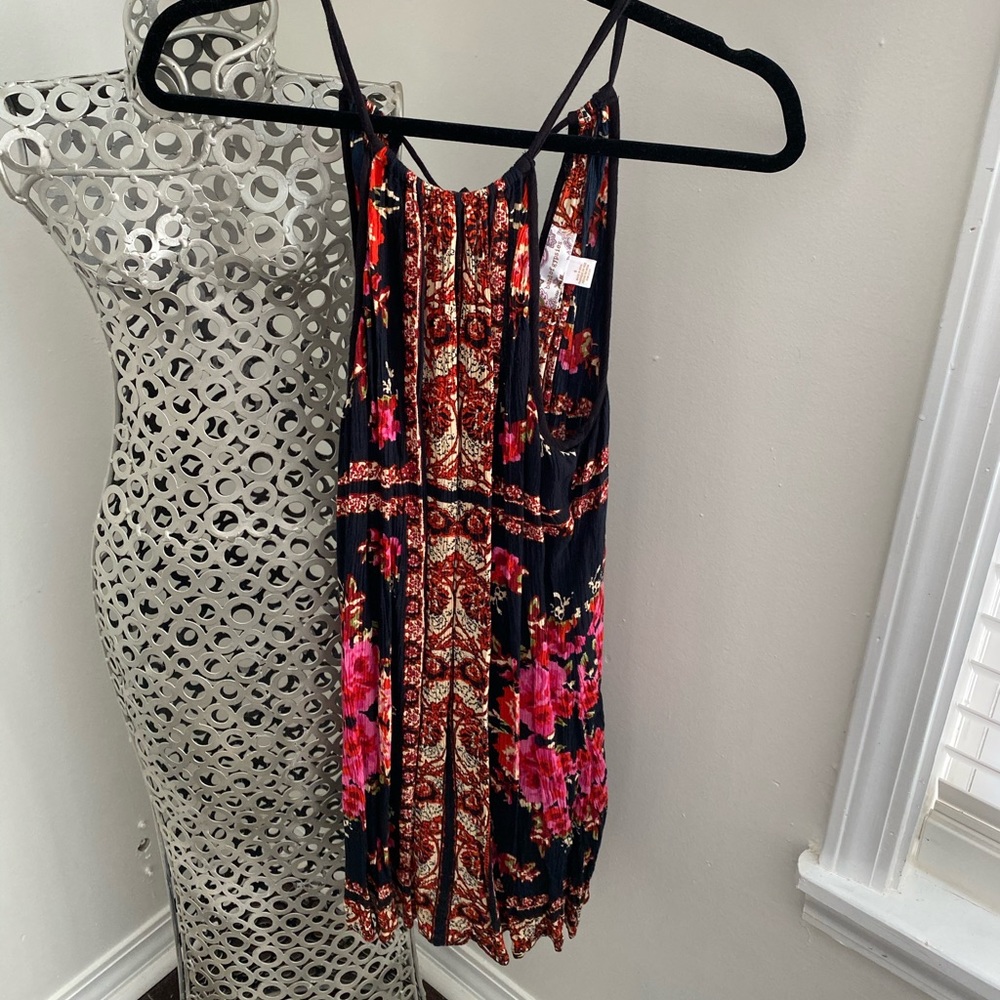 Band of Gypsies Dress Never Worn Size S